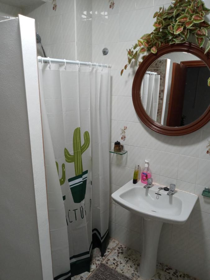 アルゴドナレス Casa Mariaヴィラ エクステリア 写真
