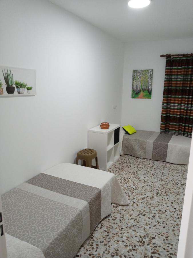 アルゴドナレス Casa Mariaヴィラ エクステリア 写真