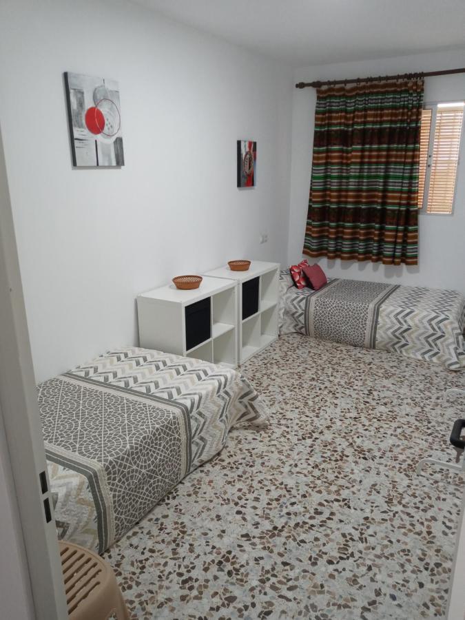 アルゴドナレス Casa Mariaヴィラ エクステリア 写真